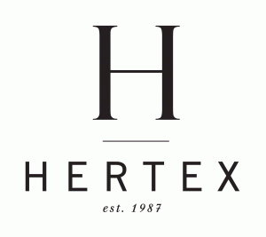 Client Logo: Hertex Fabrics