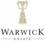 Client Logo: Warwick Wine