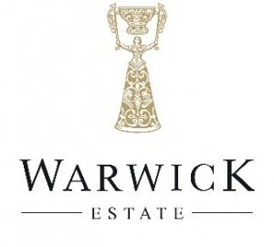 Client Logo: Warwick Wine