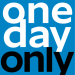 Client Logo: OneDayOnly