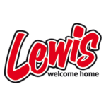 Client Logo: Lewis Stores